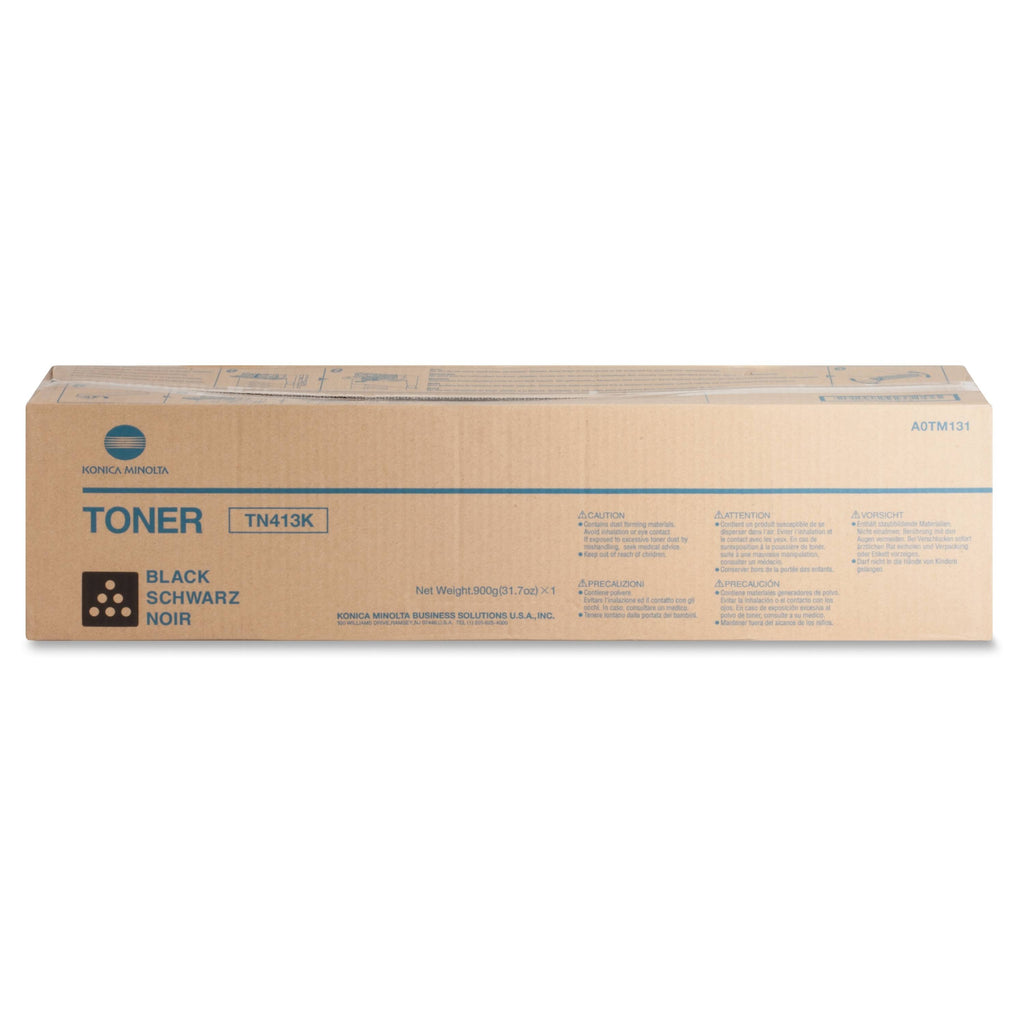 Black Toner Cartridge Q756
