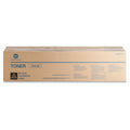 Black Toner Cartridge Q756