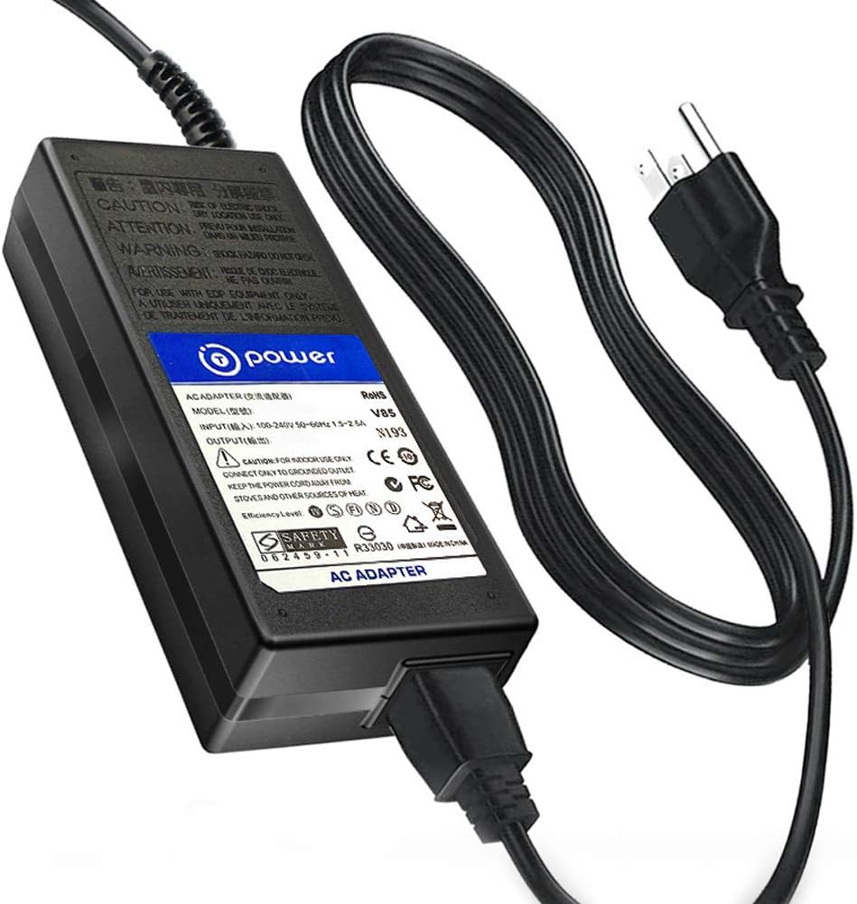 AC/DC Adapter Power Supply M765434