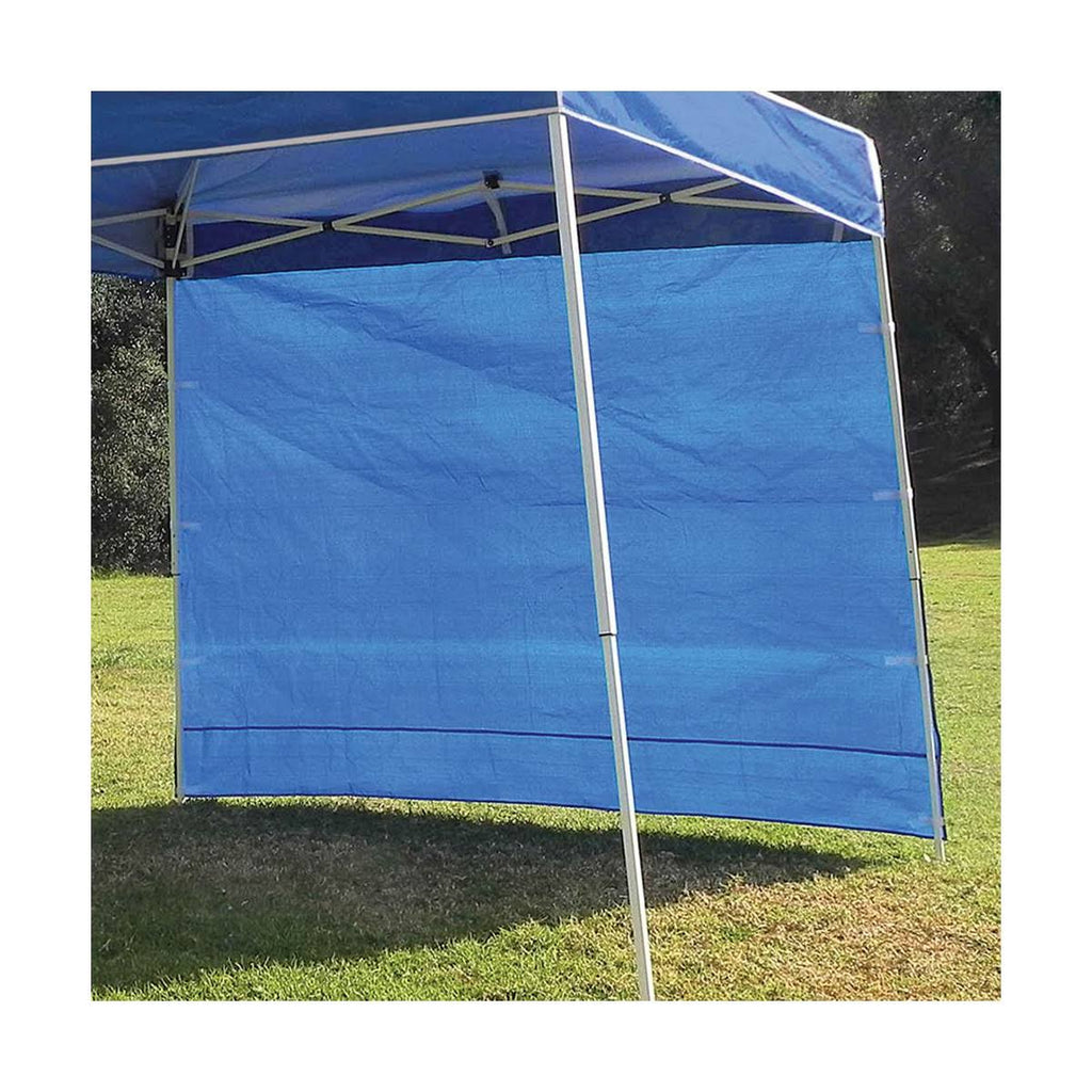 10 x 10 Instant Canopy Tent Taffeta Sidewall 2 Pack Z620578