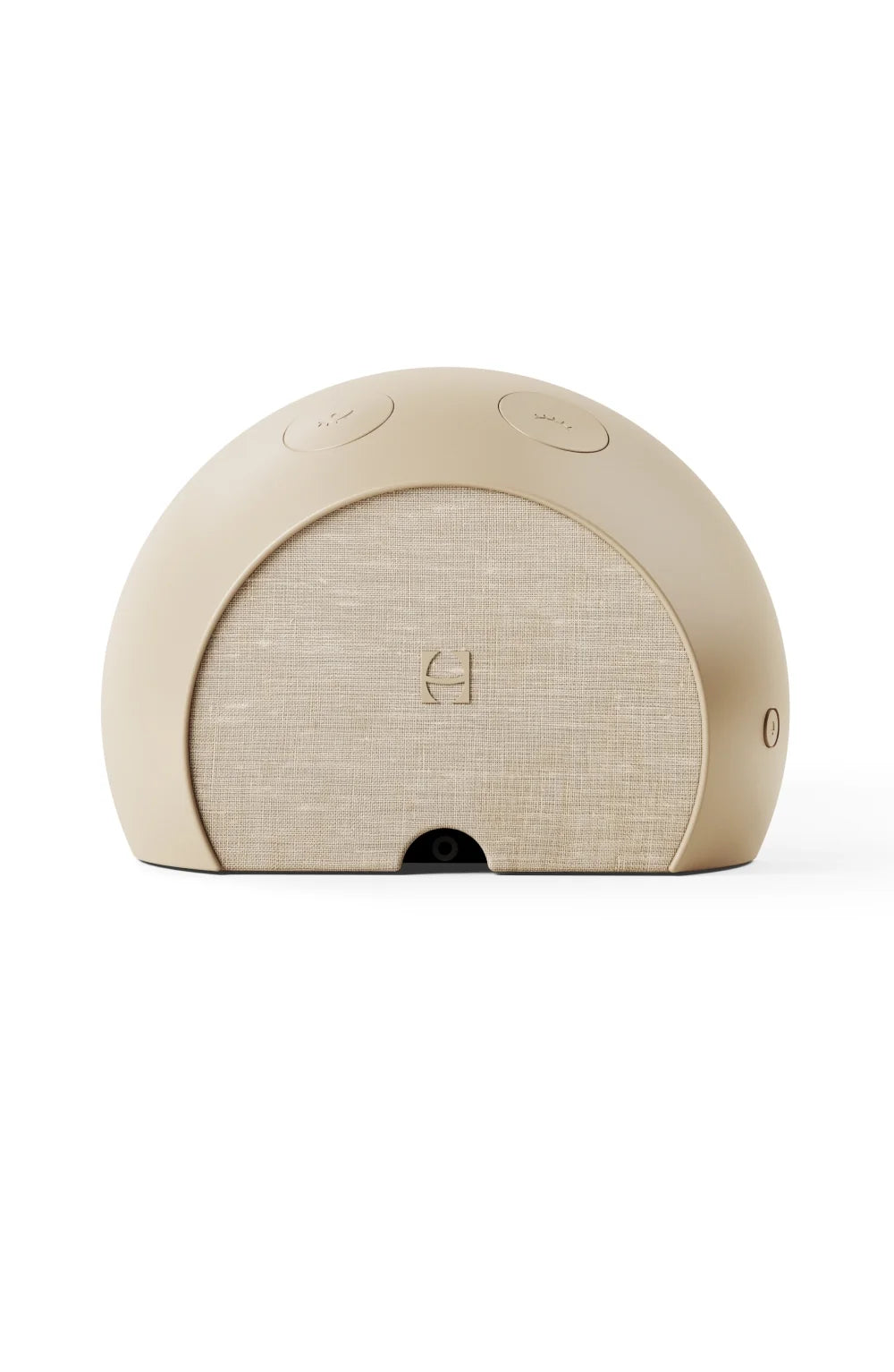 Sunrise Alarm Clock, Sound Machine, Smart Light (Latte) Q245