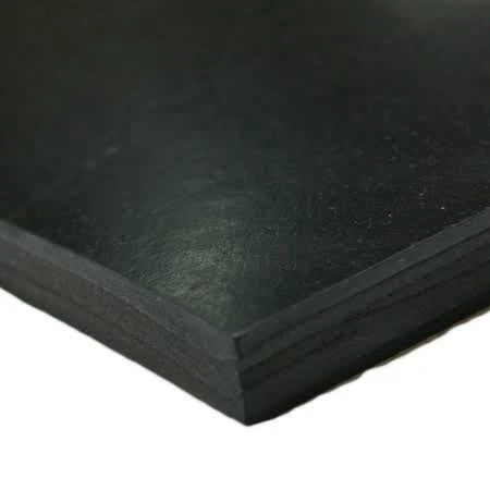 SBR Rubber Sheet 1/16 x 22 Thick x 3ft W x 20F N501647