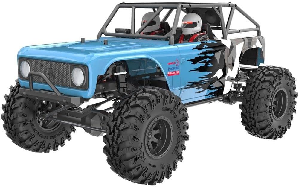 WENDIGO-BLUE S346178