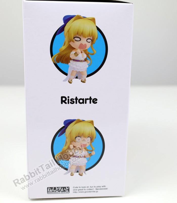 Nendoroid X838