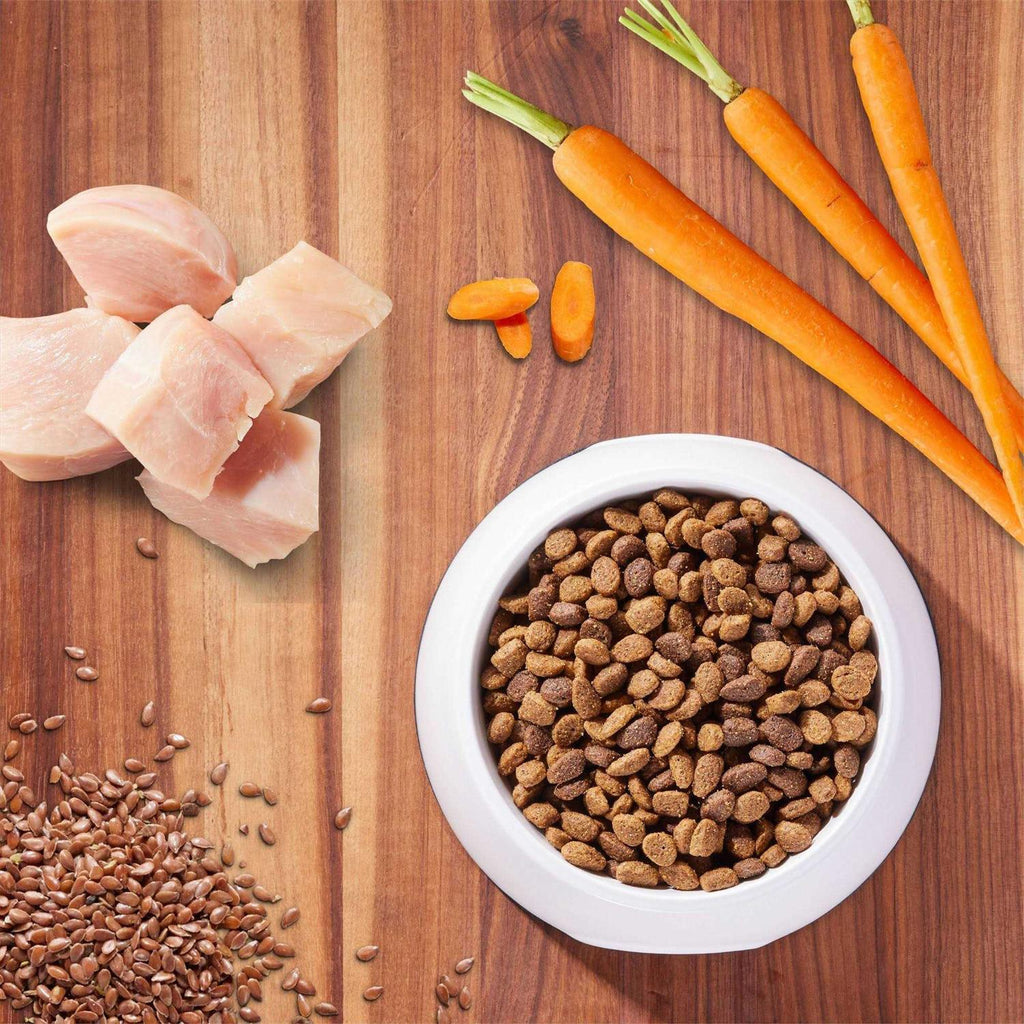 Advanced Health Adult Dry Dog Food with Real Chicken B500222