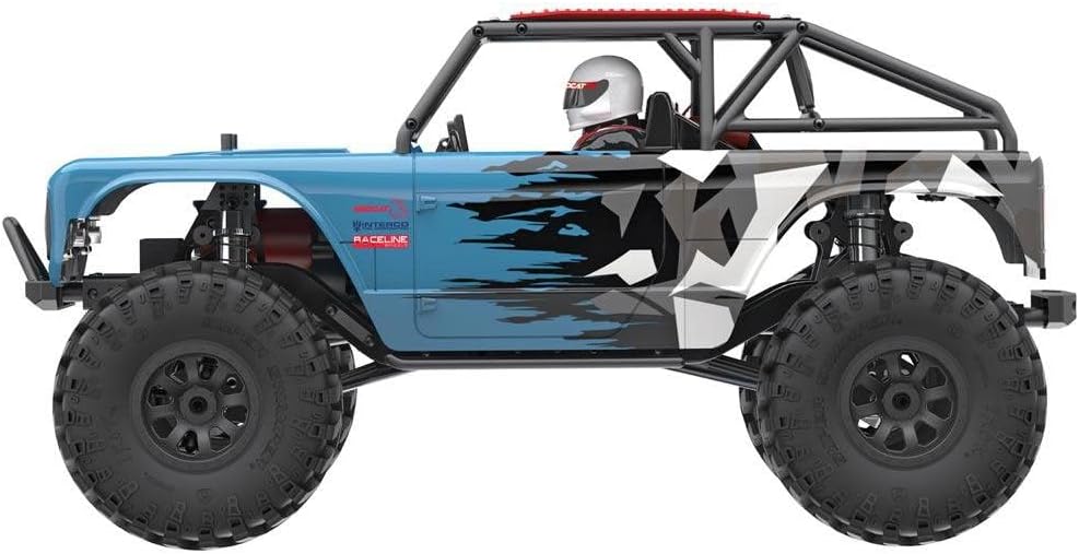 WENDIGO-BLUE S346178