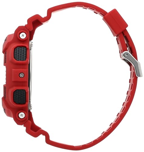 Quartz 200M WR Shock Resistant Watch H37534