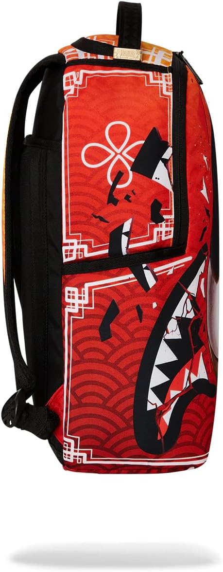 KUNG FU PANDA BACKPACK Y9589