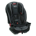 All-in-One Convertible Car Seat S394