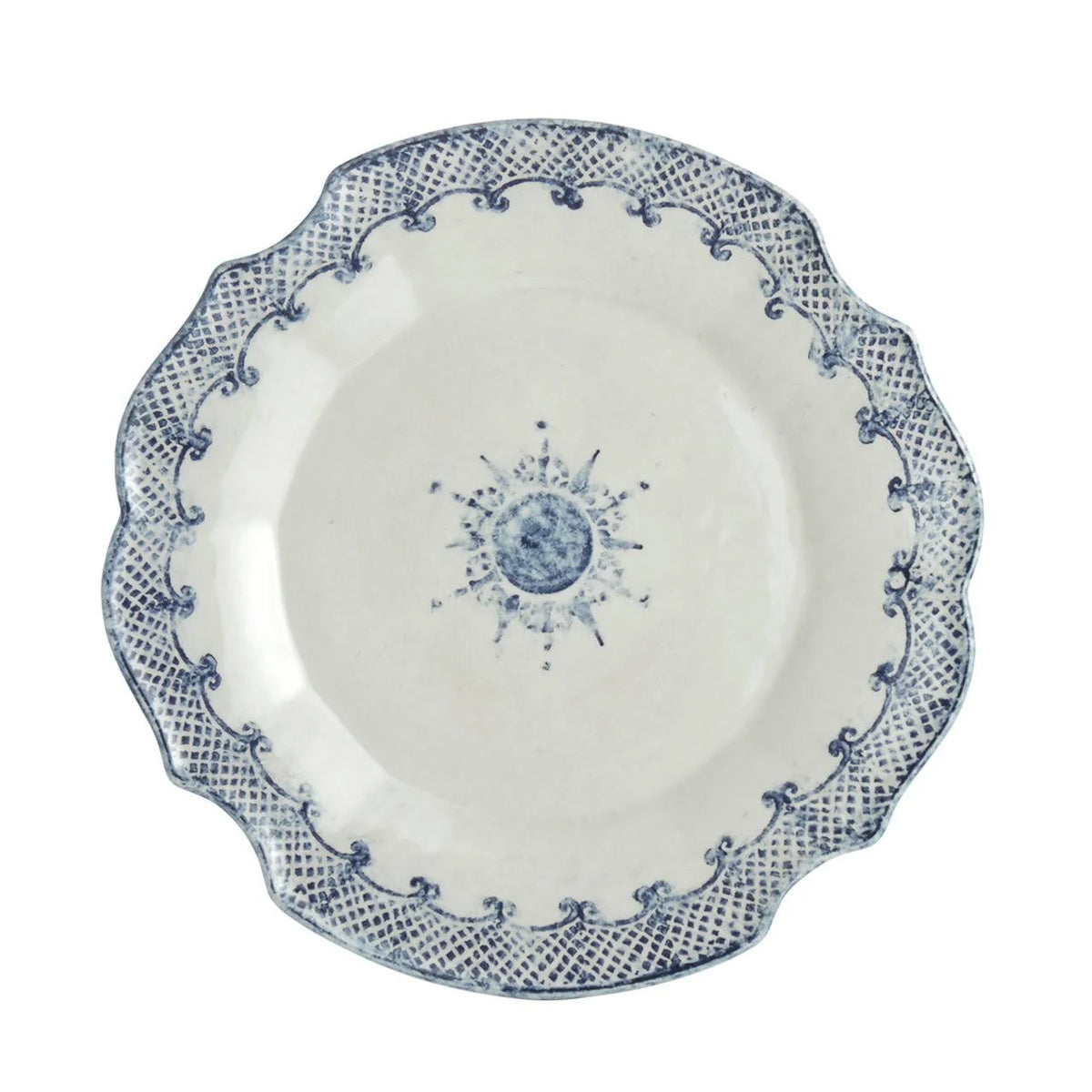 Charger Platter X978569