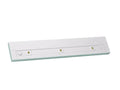 White Under Cabinet Light N97546