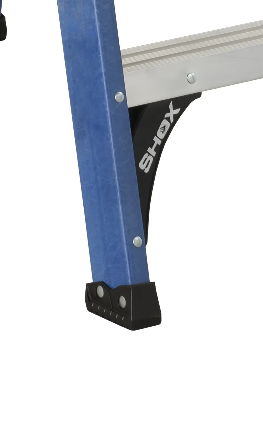 6 ft Fiberglass Step Ladder J182148