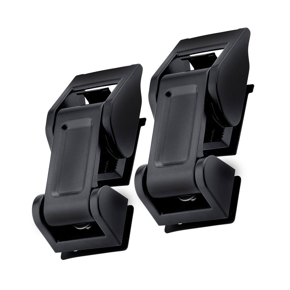 Hood Catch System B883031