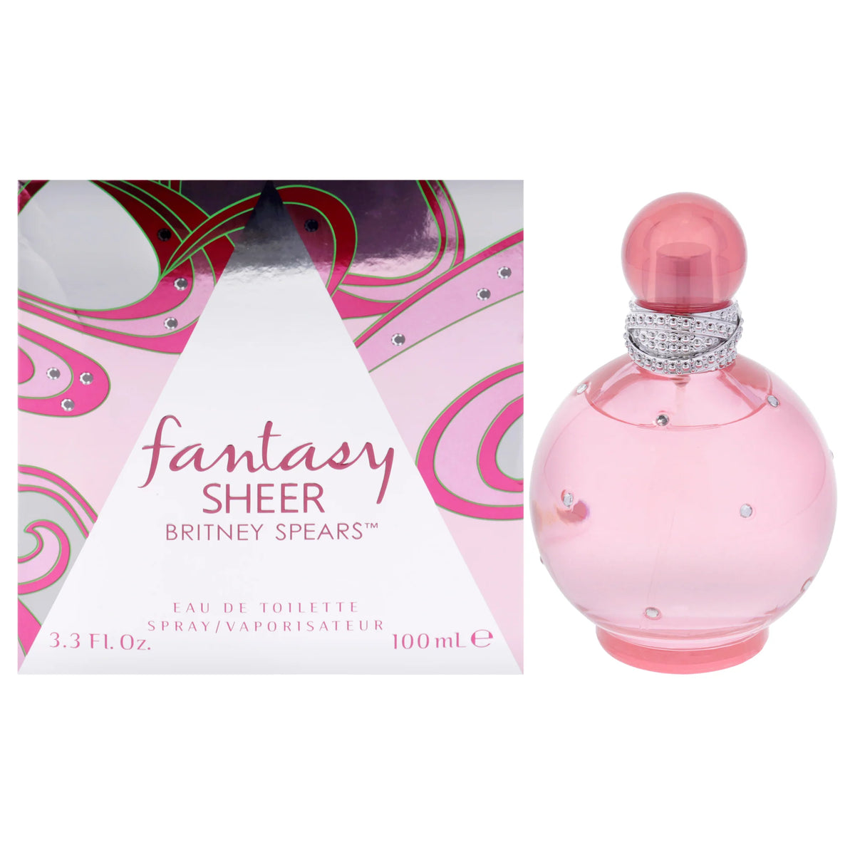 3.3 oz EDT Spray R565570