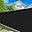 5' x 50' Green Fence Privacy Screen with Bindings & Grommets L92155
