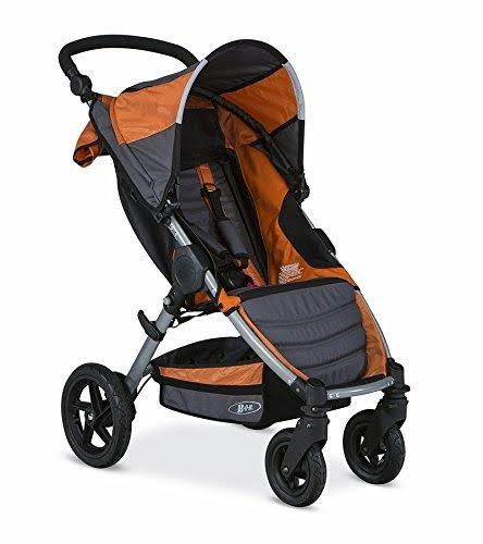 Motion Stroller Y707