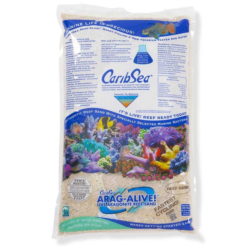 Special Grade Reef Sand T985863
