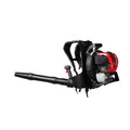 32cc 4 Cycle Gas Powered Backpack Leaf Blower T942