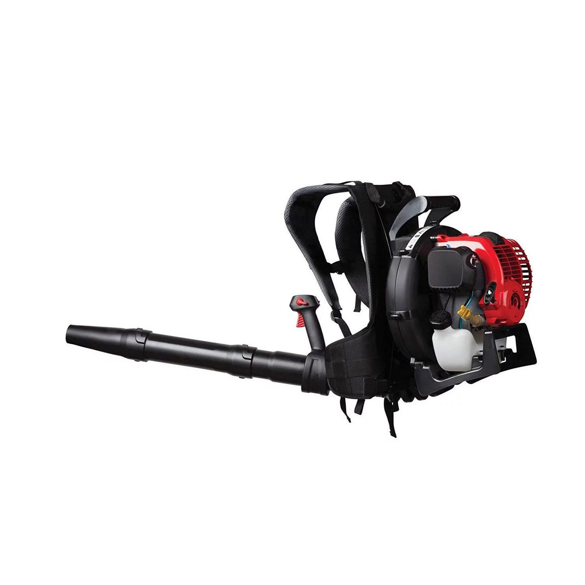 32cc 4 Cycle Gas Powered Backpack Leaf Blower T942