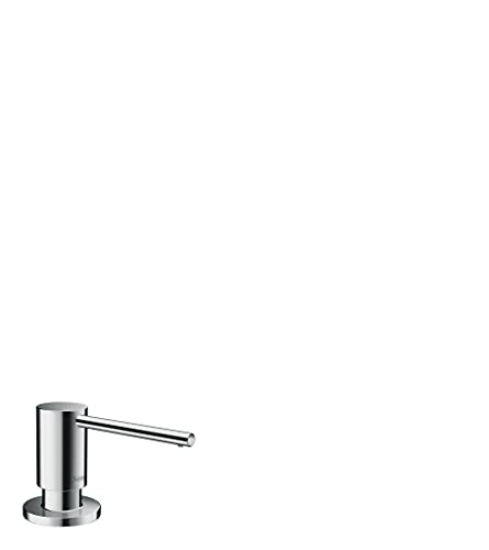 Black High Arc Kitchen Faucet with Pull Down Sprayer J438602