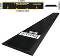 Bolt On Reversible Cutting Edge Length 78" Width 8" Thickness 3/4" Y4558