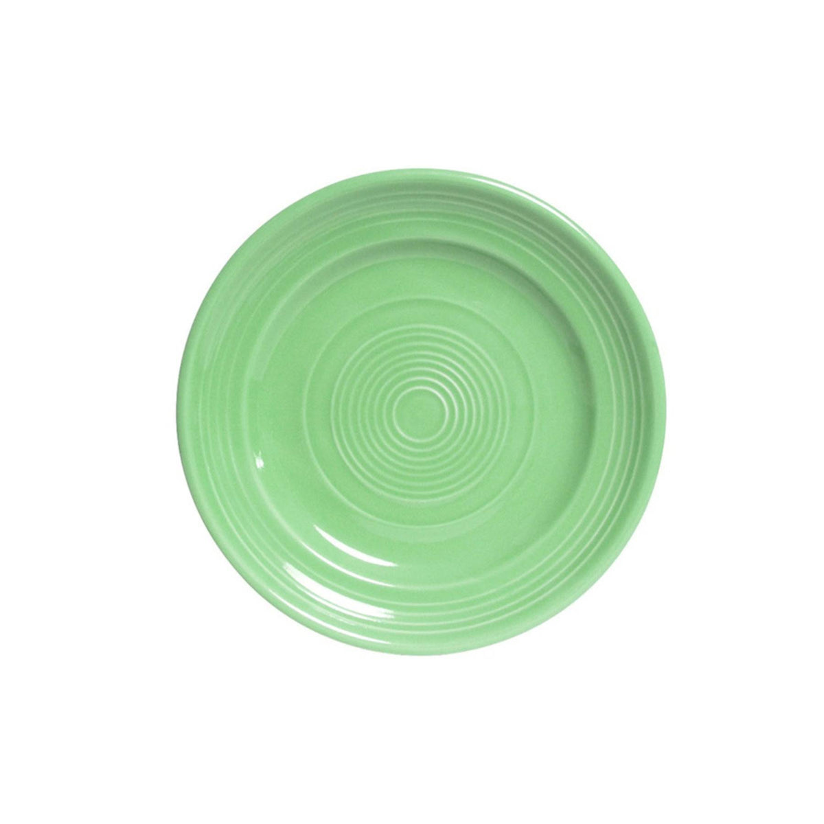 6 1/4 inch Round Plate, Case of 24 P18165