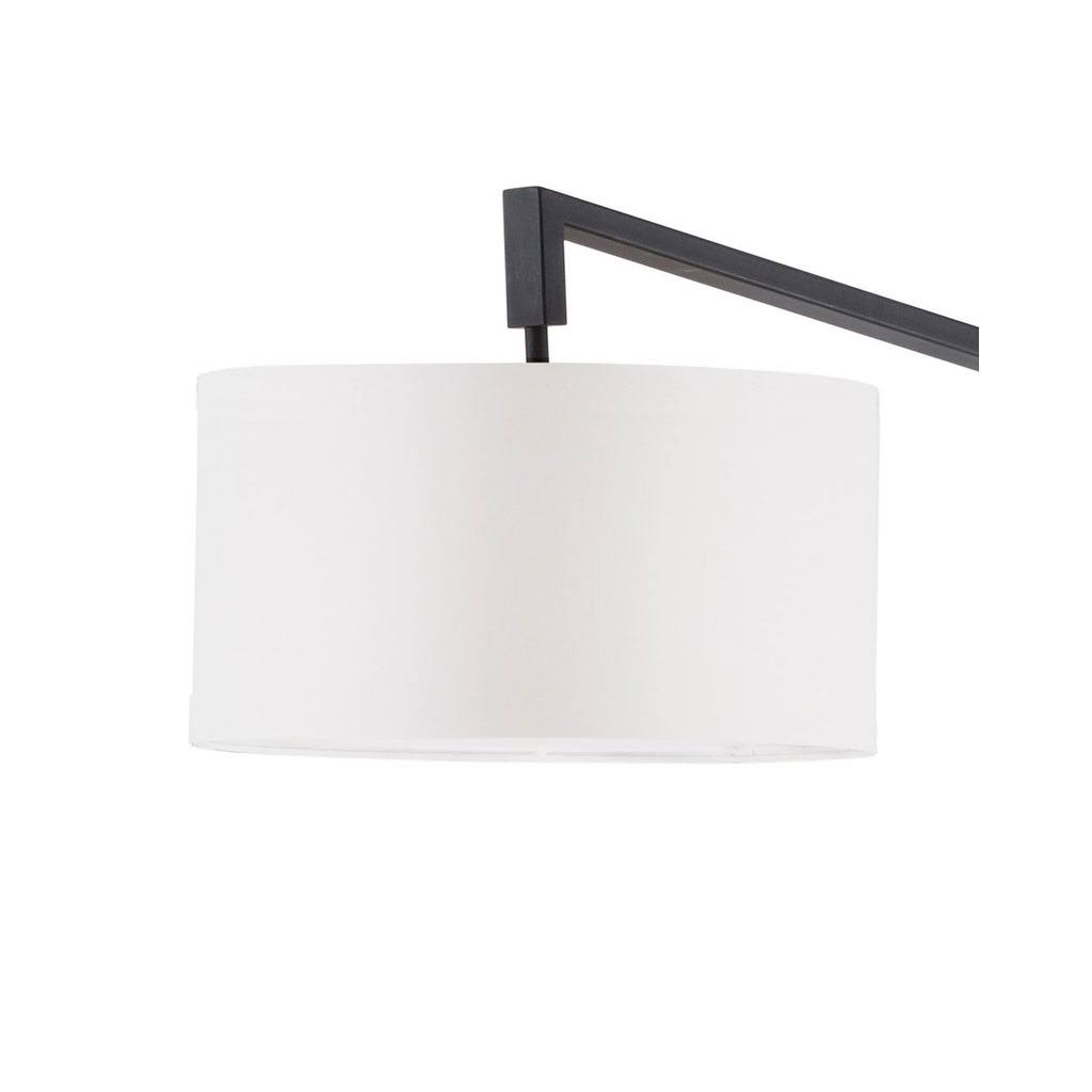 Black Arc Lamp A783