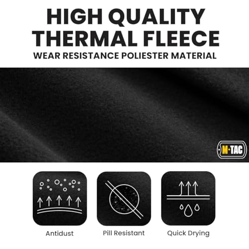 Winter Fleece Balaclava Q17894