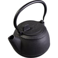 Cast Iron Teapot N7079