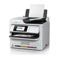 WorkForce Pro WF-C5890 Multifunction Color Printer X1791