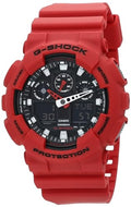 Quartz 200M WR Shock Resistant Watch H37534