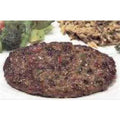 40 Pieces 4 Ounce Steak Patty Hamburger M757213