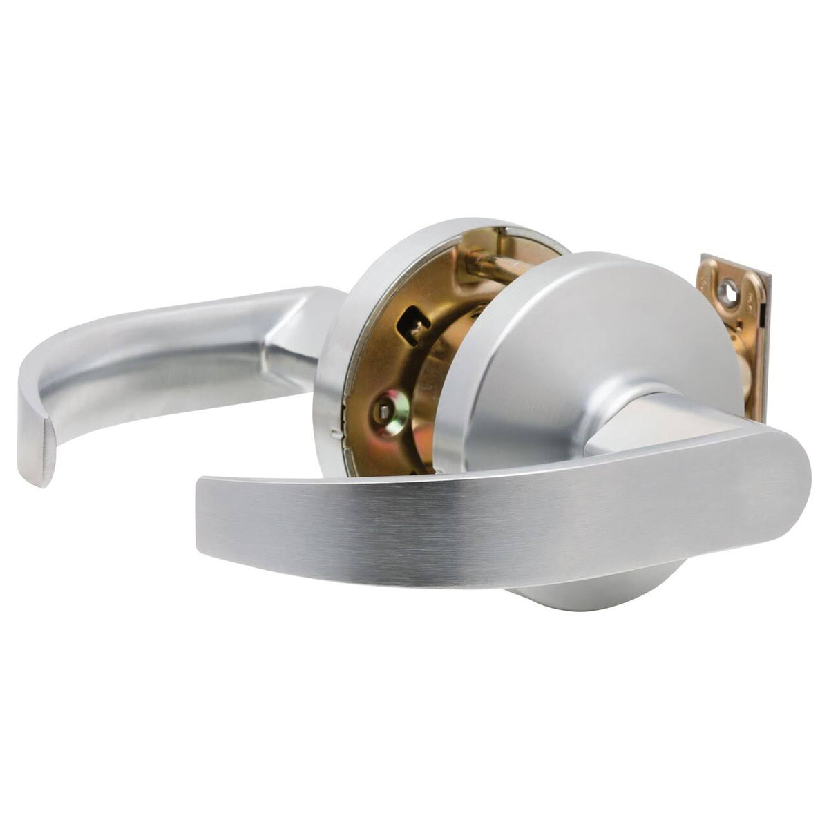 Cylindrical Lock N215