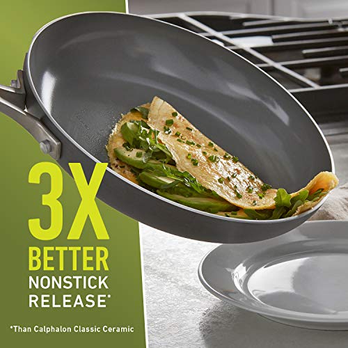 11-Piece Pots and Pans Set I81113