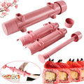 Sushi Mold Sushi Maker Sushi Making Kit L27802