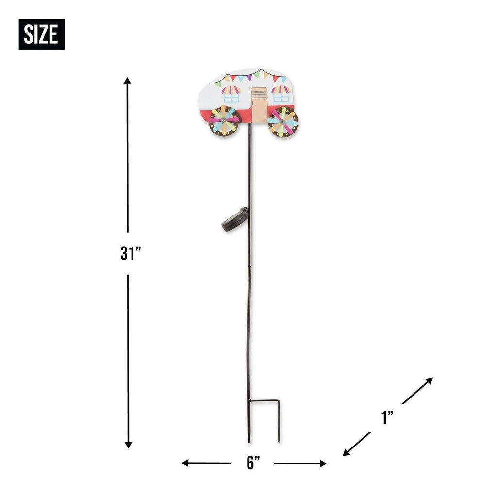 Solar Stake F31473