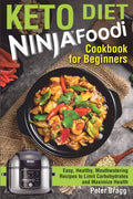 Keto Cookbook for Beginners D257