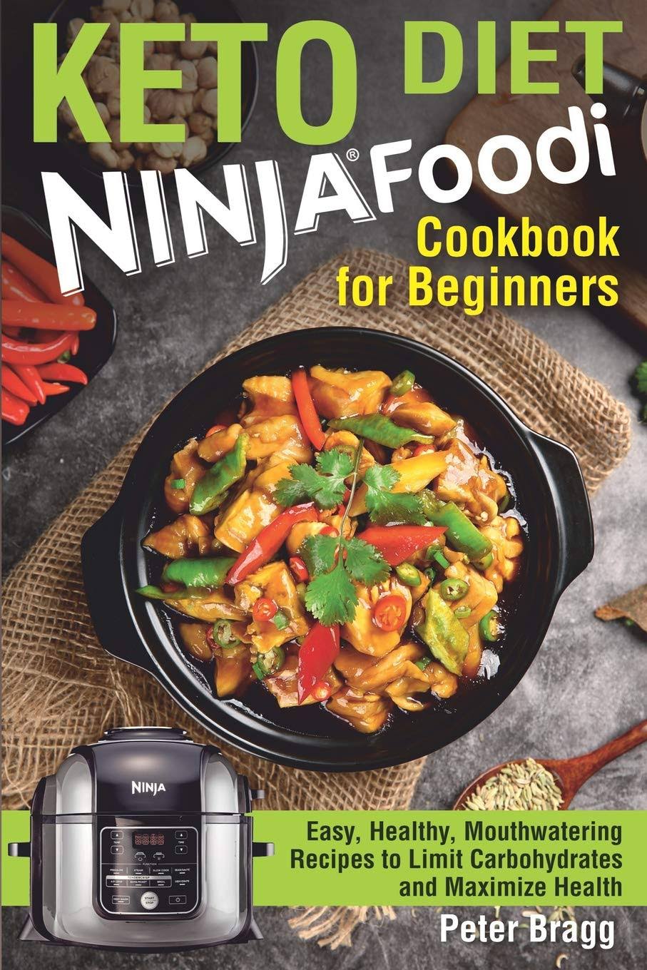 Keto Cookbook for Beginners D257