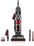 Bagless Upright Vacuum D68114