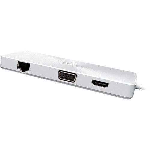Universal Dock J591