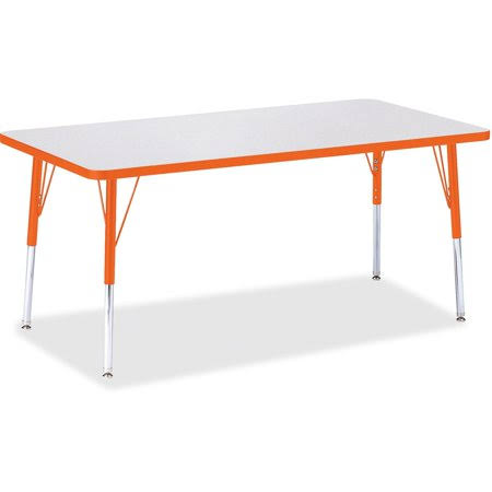 Rectangle Table H6698