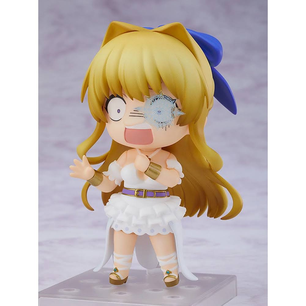 Nendoroid X838