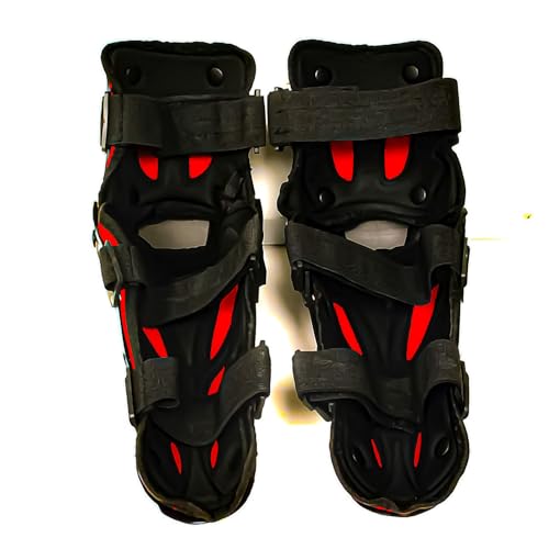 Black Motorcycle Body Armor I9322