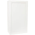 24x42x12 in. Wall Kitchen Cabinet in Satin White K807