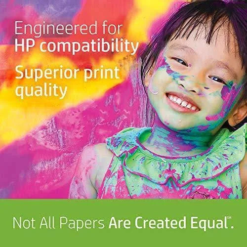 Multipurpose Ultra White 20lb 8.5x11 Letter 96 Bright 2500 Sheets Paper F312020