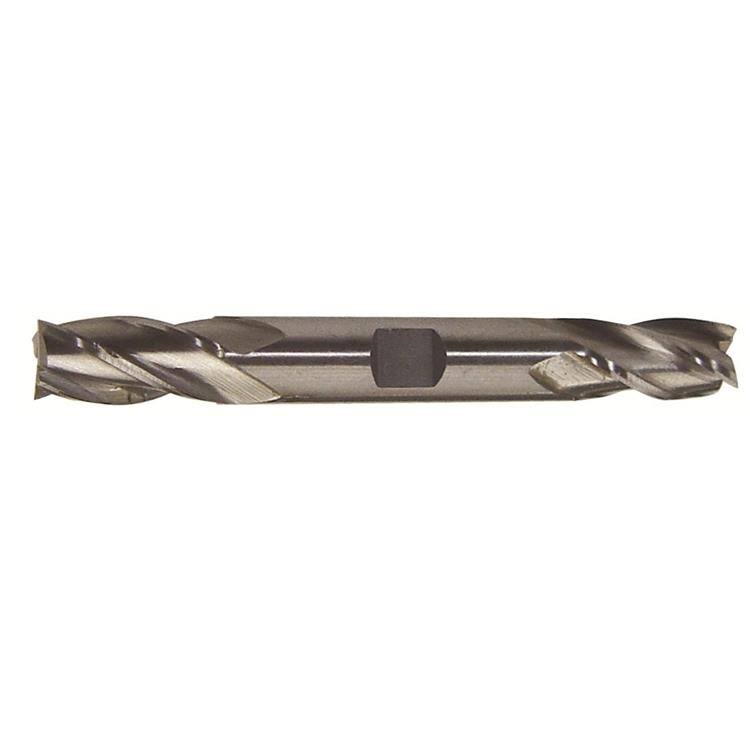 HSS 4 Flute Double End End Mill T5423