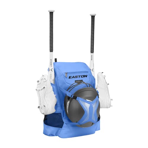 Fastpitch Softball Backpack Equipment Bag Y144
