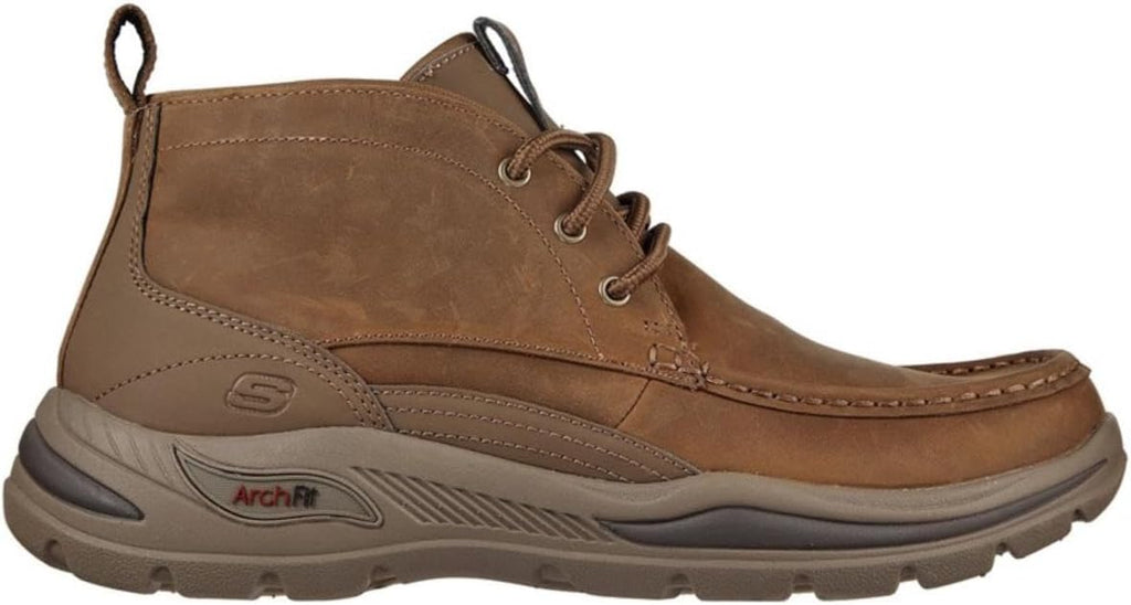 Desert Brown Chukka Boots I750337