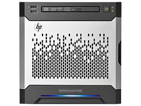 2.3Ghz E3-1220LV2 200W Micro Tower Server W176