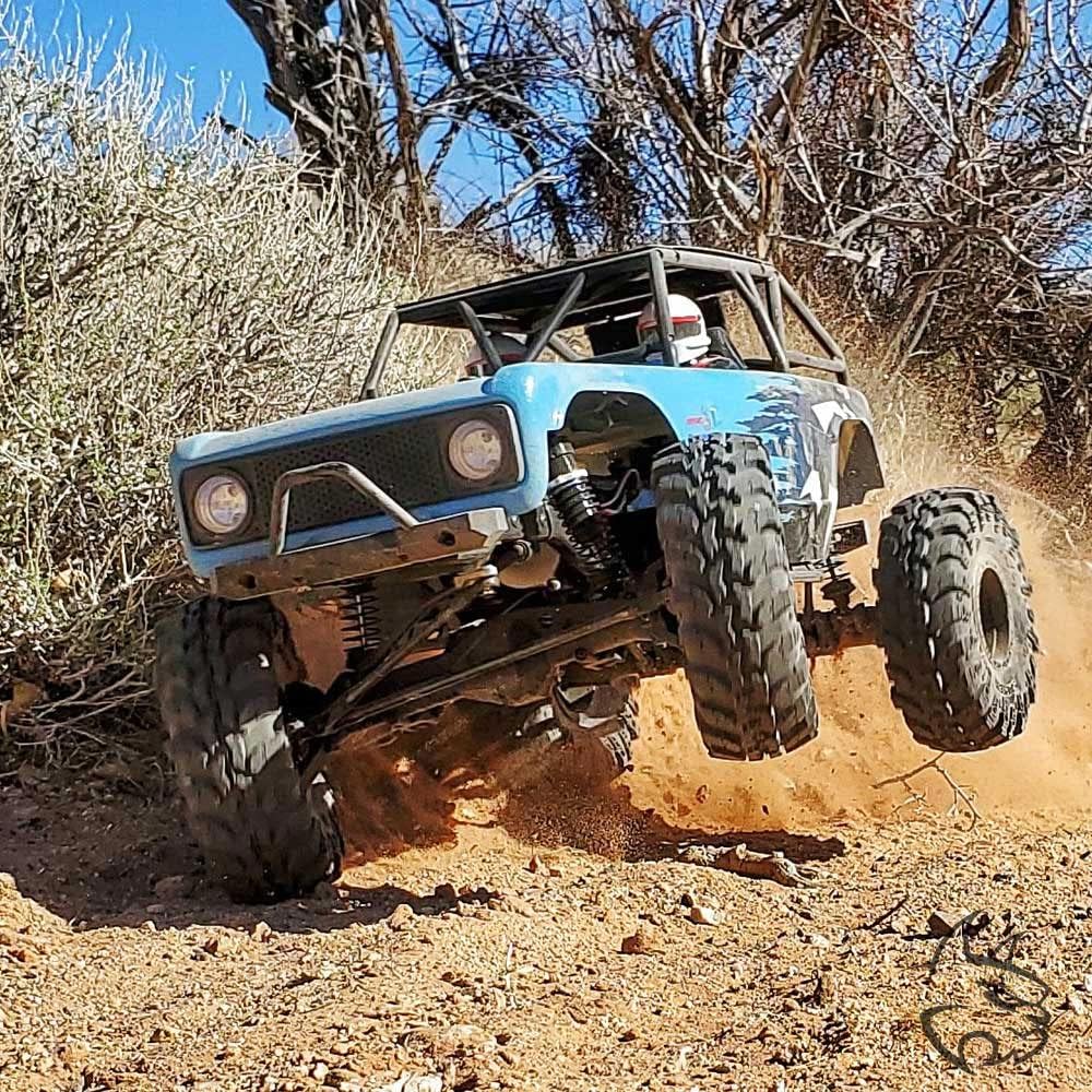 WENDIGO-BLUE S346178